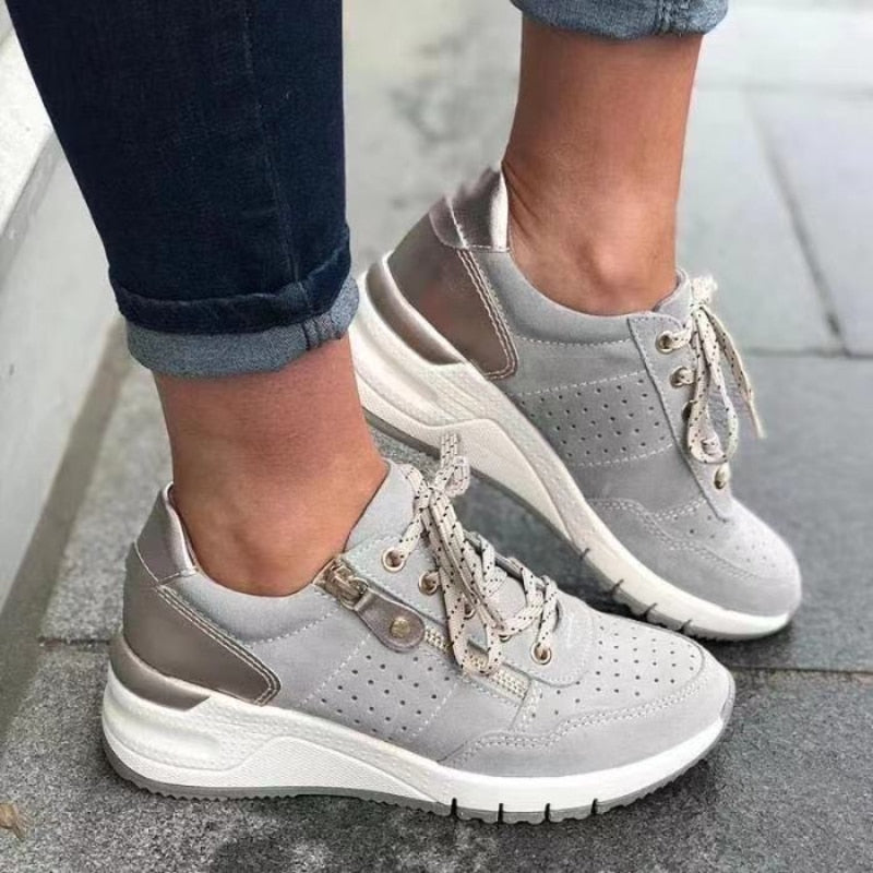 Verlaâ„¢ - Ergonomische Schoenen