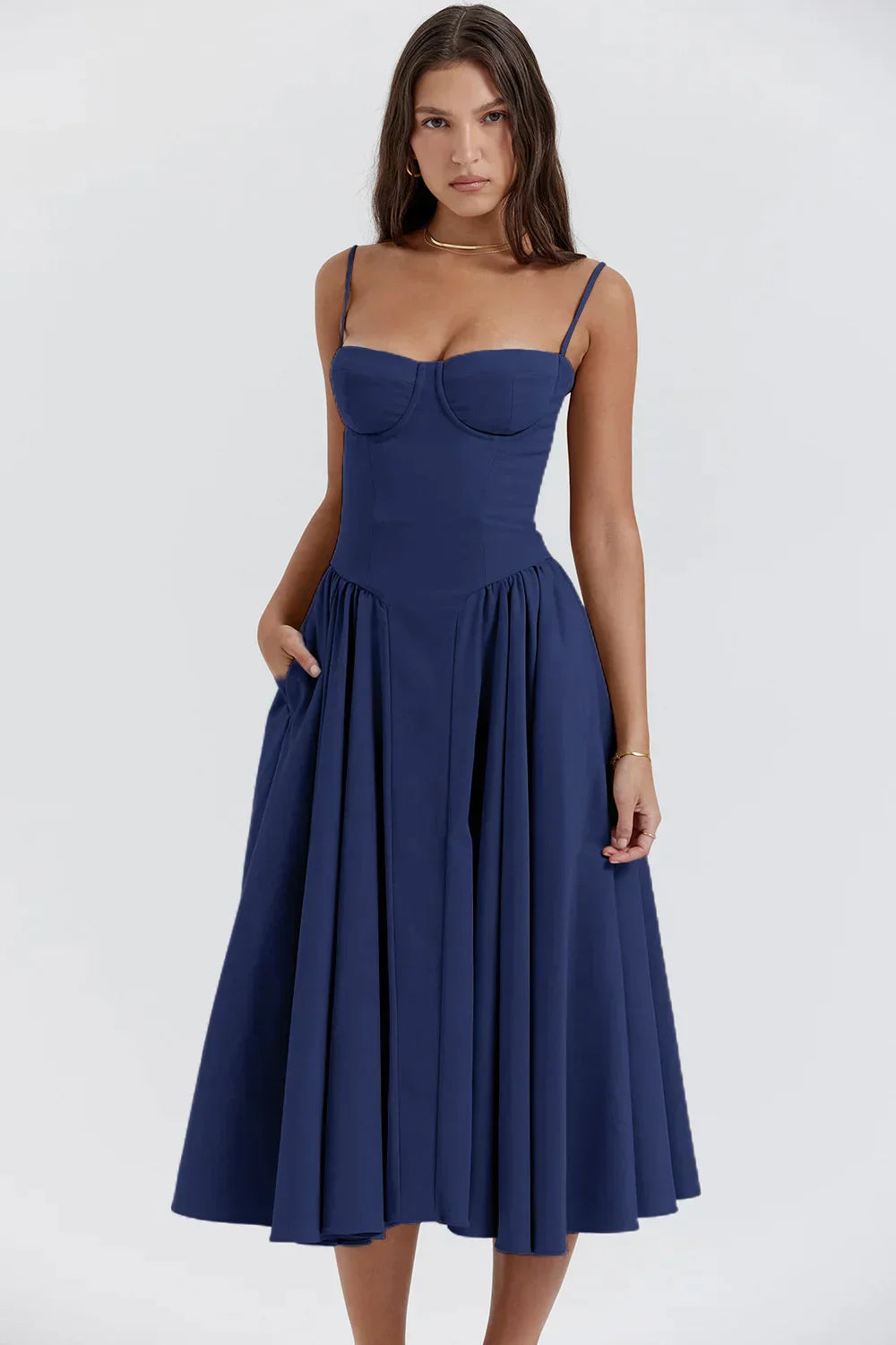 Natasha – Midikleding