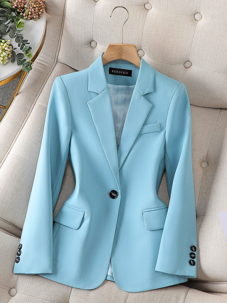 Lisa – Elegante Damesblazer
