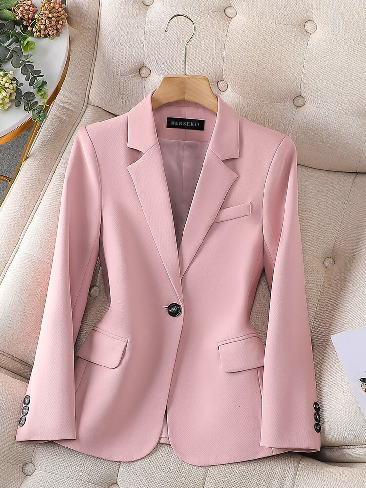 Lisa – Elegante Damesblazer