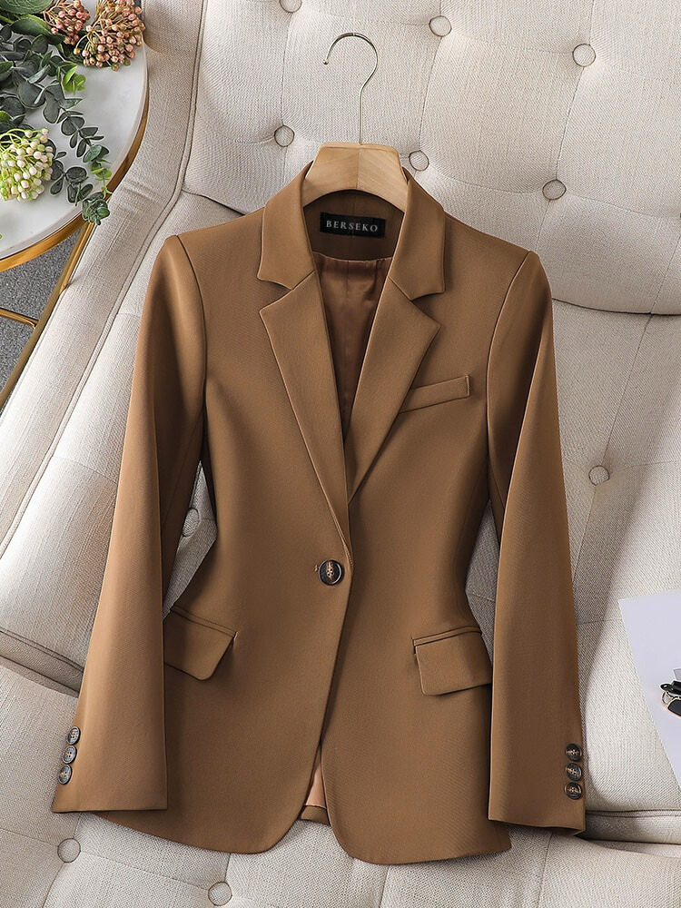 Lisa – Elegante Damesblazer