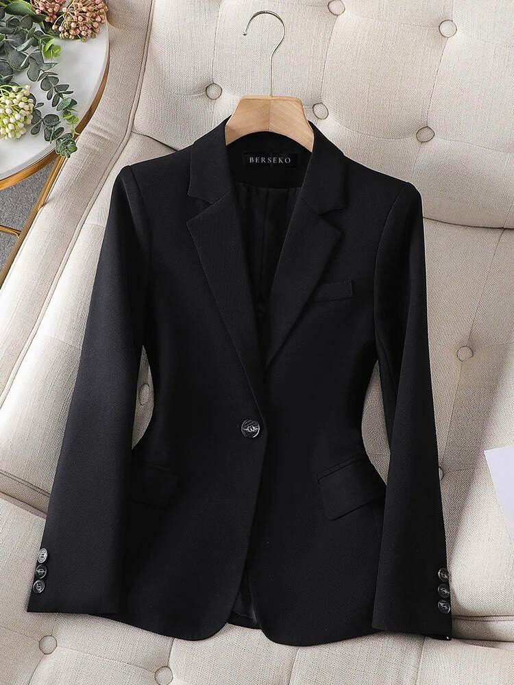 Lisa – Elegante Damesblazer