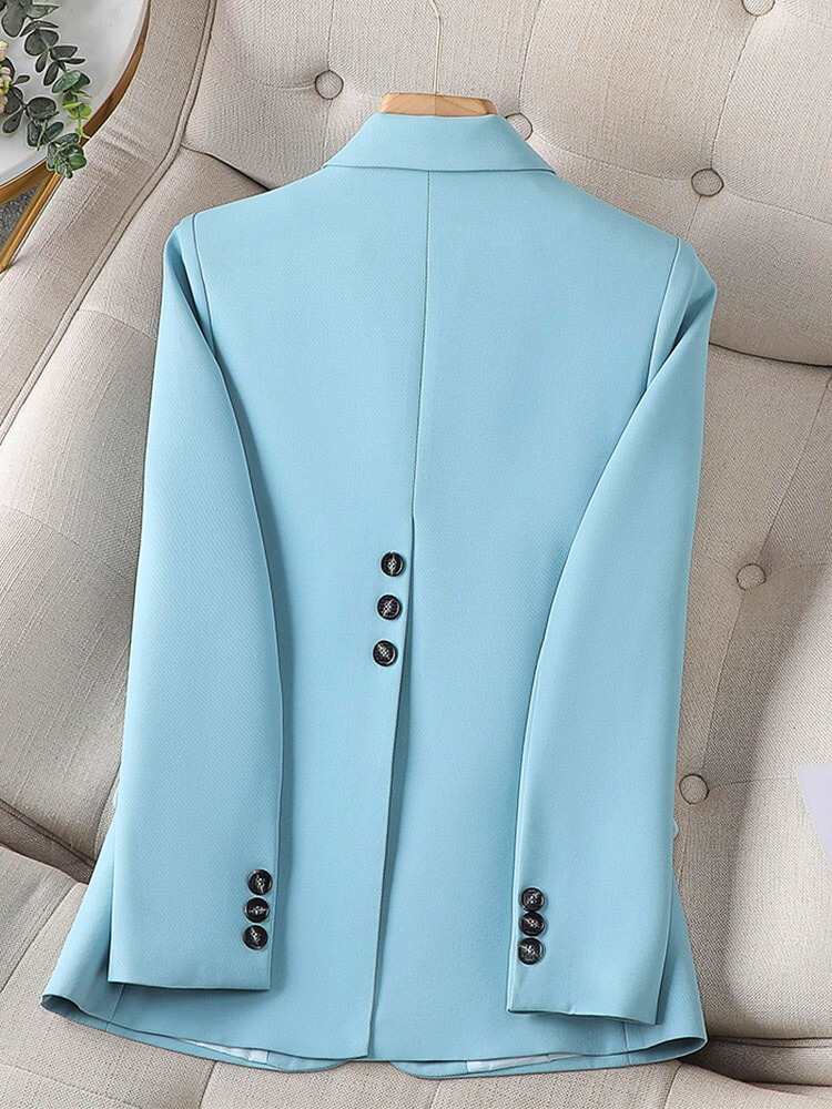 Lisa – Elegante Damesblazer
