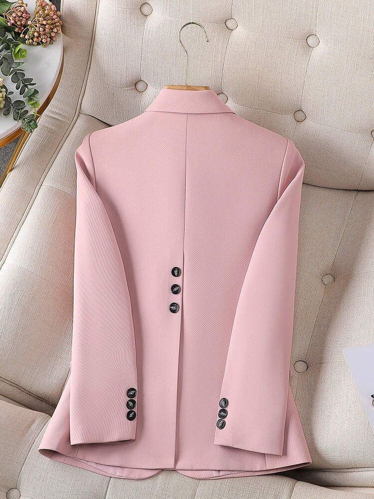 Lisa – Elegante Damesblazer