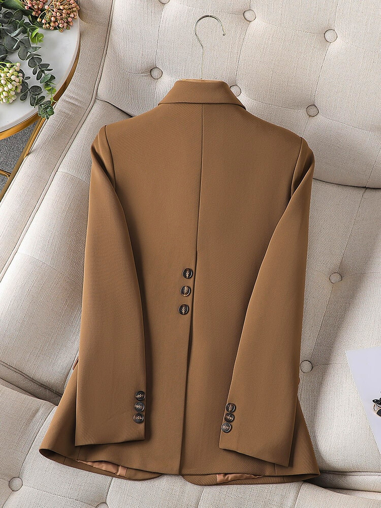 Lisa – Elegante Damesblazer