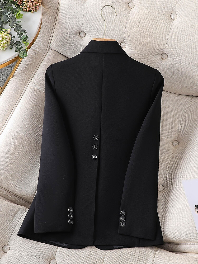 Lisa – Elegante Damesblazer