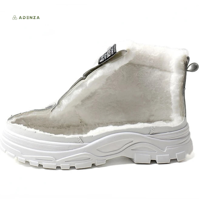 Comfort Dames Winterlaarzen