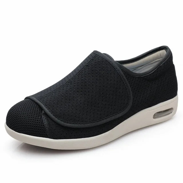 Orthopedische Schoenen met Verstelbare Sluiting