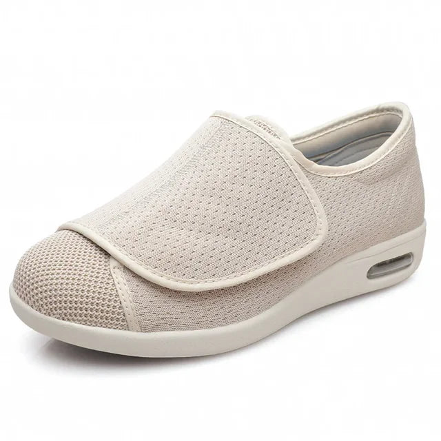 Orthopedische Schoenen met Verstelbare Sluiting