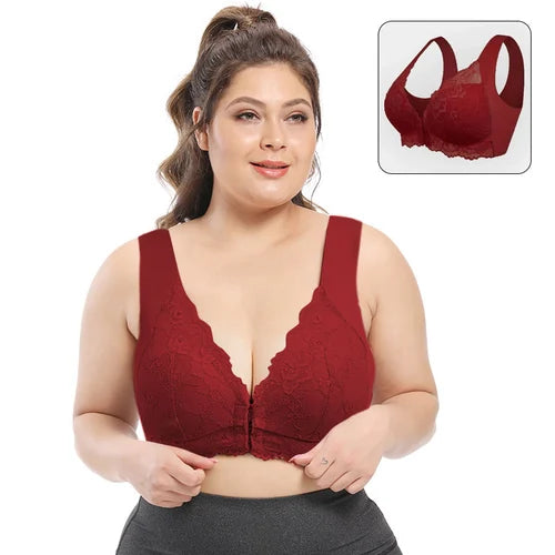 Phoebe – Naadloze Ondersteunende Damesbeha