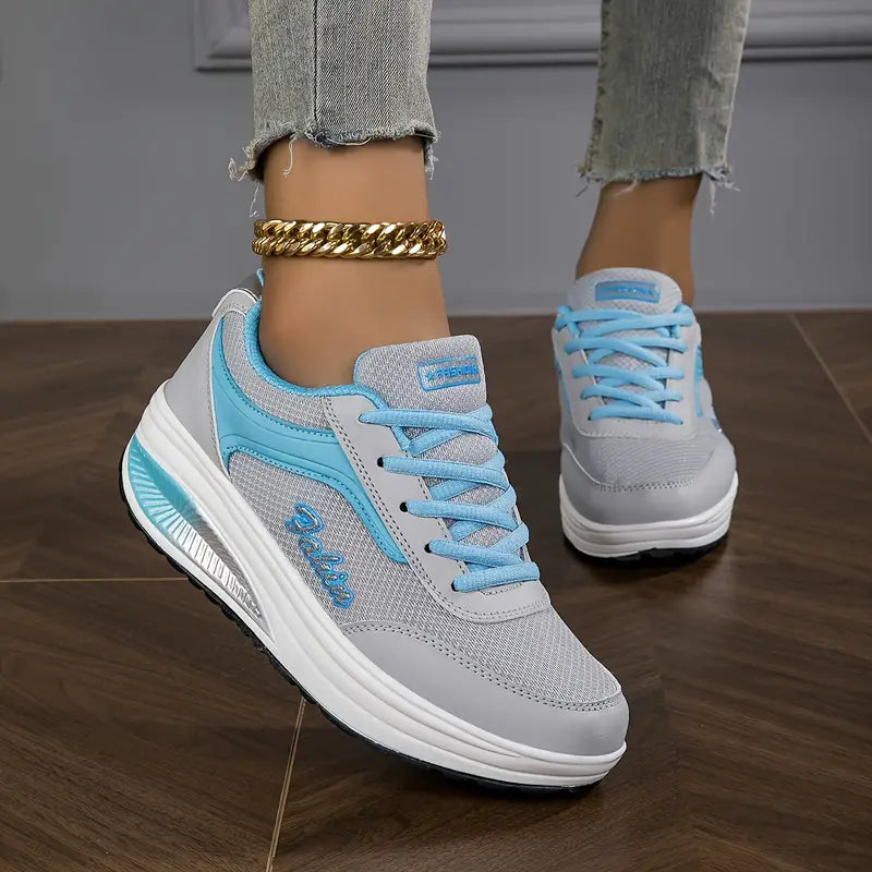 Clara™ - Luchtkussen Orthopedische Schoenen voor vrouwen