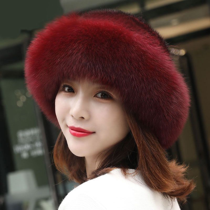 Victoria – Luxe Wintermuts