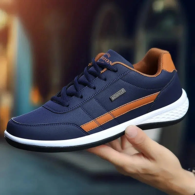 Orthopedische Schoenen - Stijlvolle en Veilige Oplossing voor Voetklachten