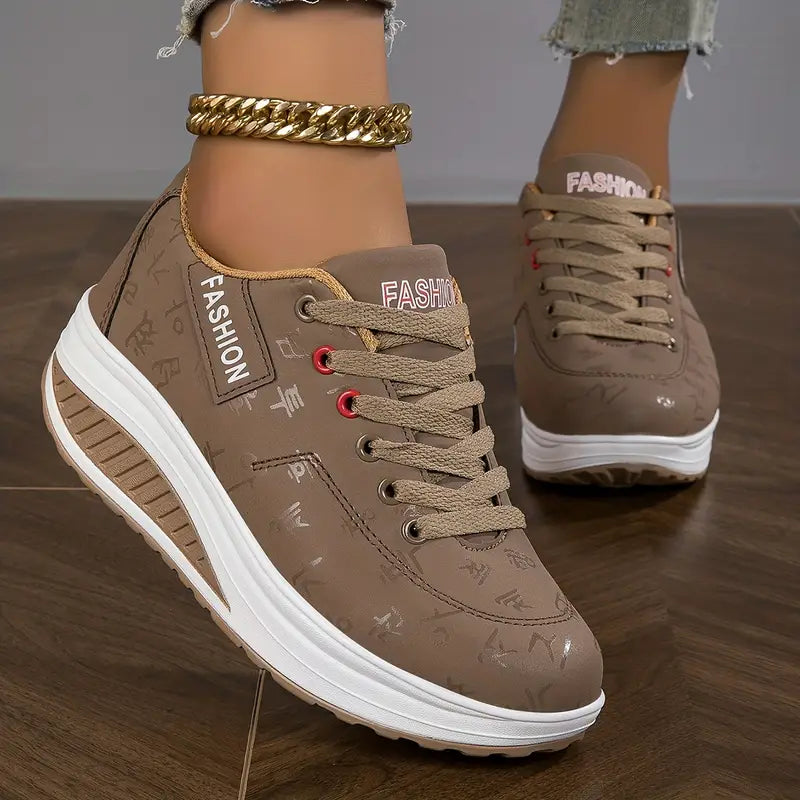 Clara™ - Luchtkussen Orthopedische Schoenen voor vrouwen