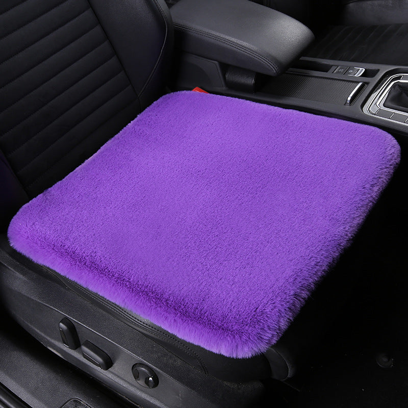 Holly – Pluche Autostoelkussen