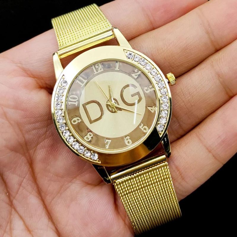 Sophia – Damenuurwerk in Moderne Stijl