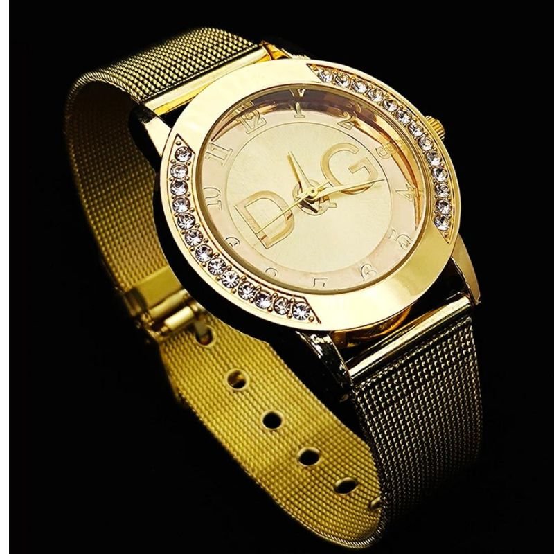 Sophia – Damenuurwerk in Moderne Stijl