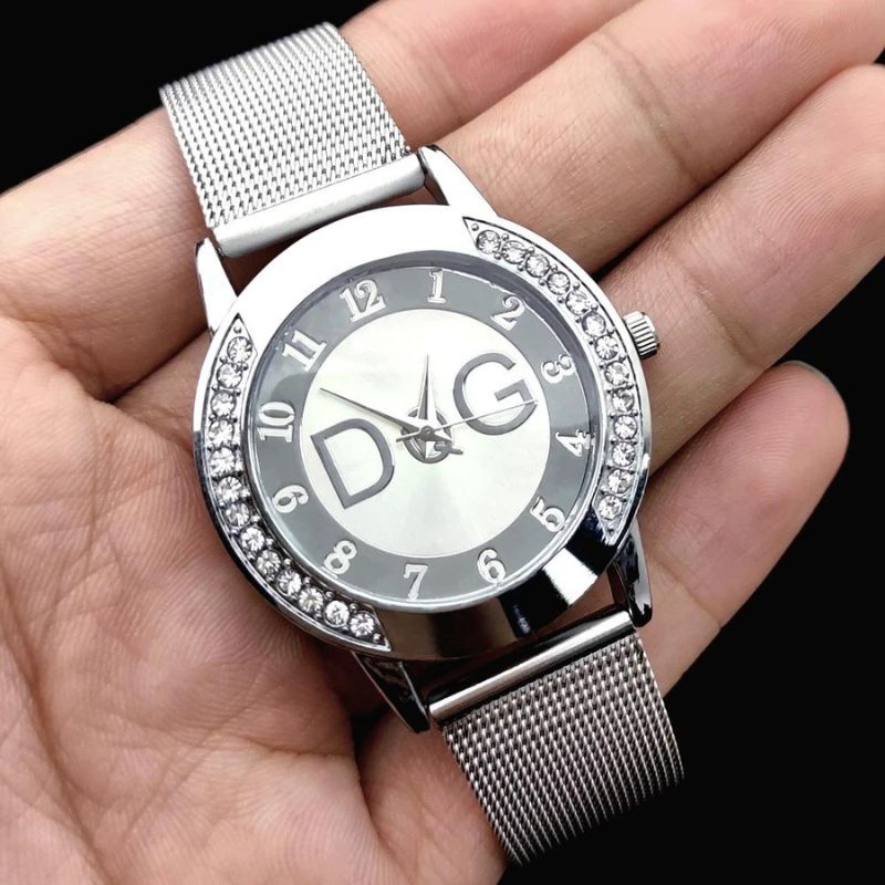 Sophia – Damenuurwerk in Moderne Stijl
