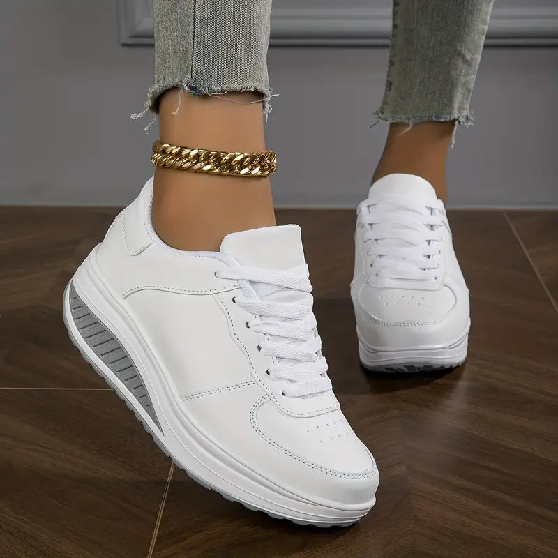 Clara™ - Luchtkussen Orthopedische Schoenen voor vrouwen
