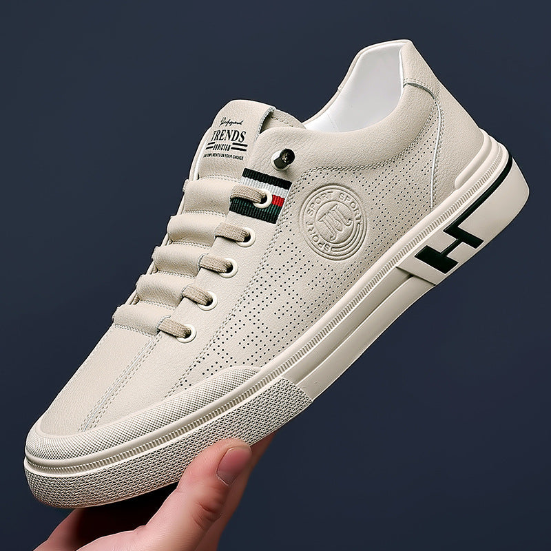 Eleoterio™ - Vrijetijdssneakers