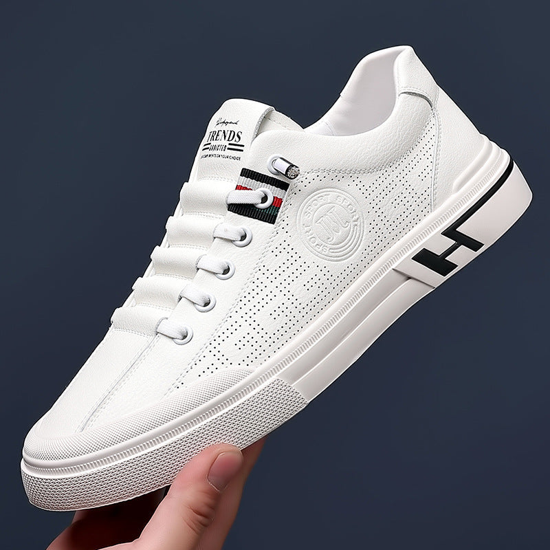 Eleoterio™ - Vrijetijdssneakers