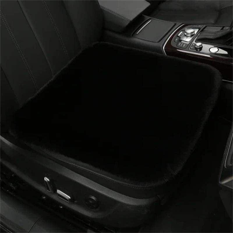 Holly – Pluche Autostoelkussen