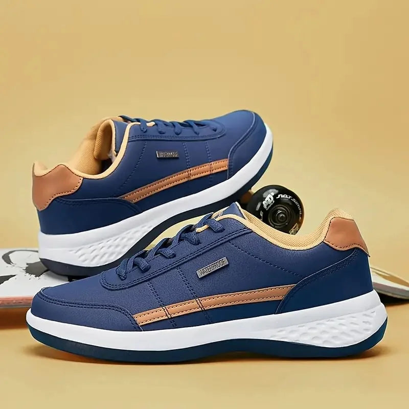 Orthopedische Schoenen - Stijlvolle en Veilige Oplossing voor Voetklachten