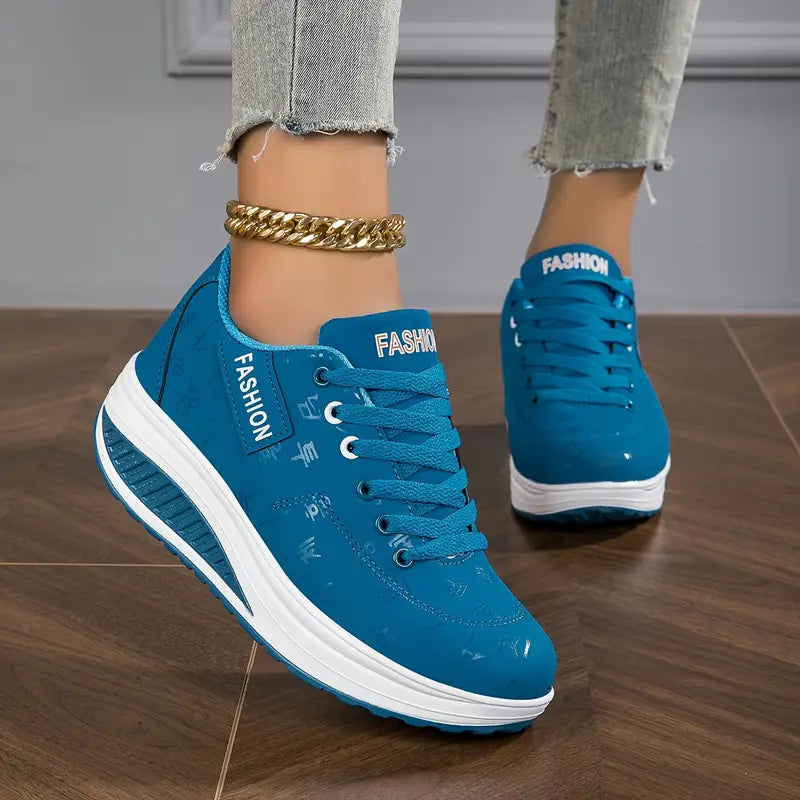 Clara™ - Luchtkussen Orthopedische Schoenen voor vrouwen