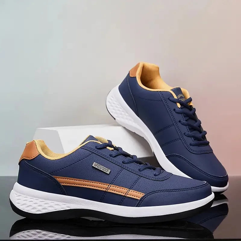 Orthopedische Schoenen - Stijlvolle en Veilige Oplossing voor Voetklachten