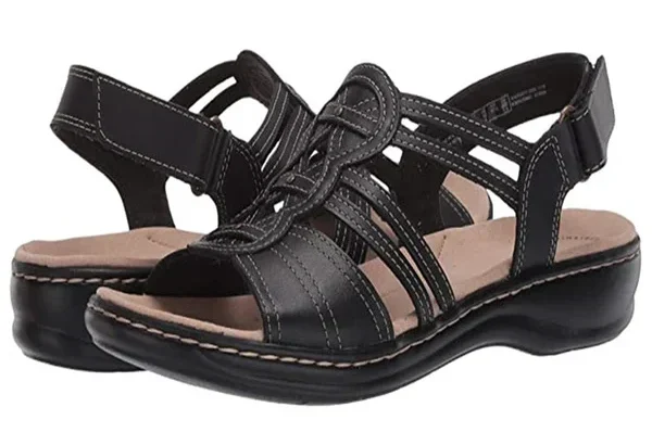Comfortabele Orthopedische Sandalen
