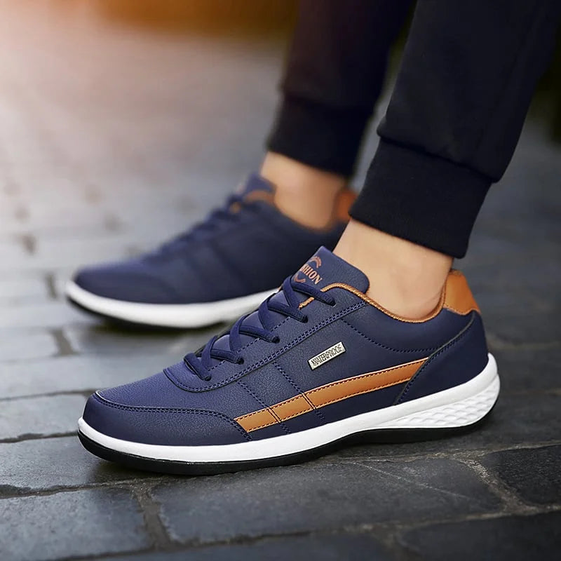 Orthopedische Schoenen - Stijlvolle en Veilige Oplossing voor Voetklachten