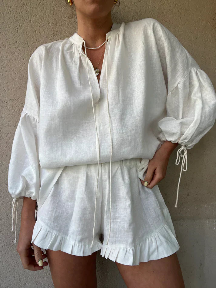 Chelsea™ - Tweedelige Zomerset