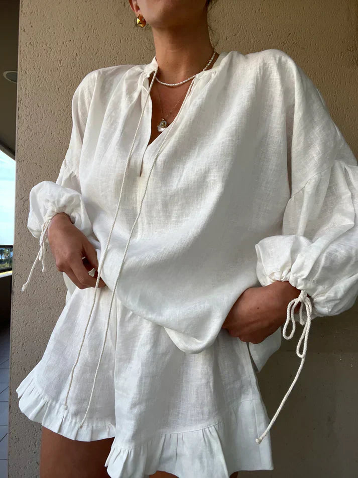 Chelsea™ - Tweedelige Zomerset