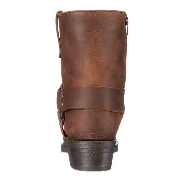 Colin – Westerse Cowboylaarzen voor Heren