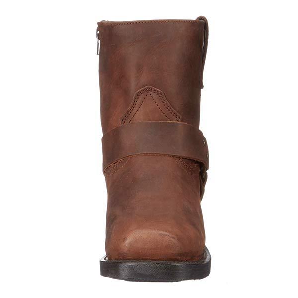 Colin – Westerse Cowboylaarzen voor Heren