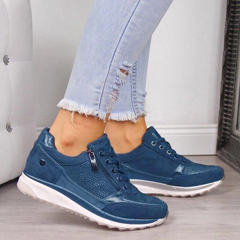 Imogen – Sneakers voor Vrouwen