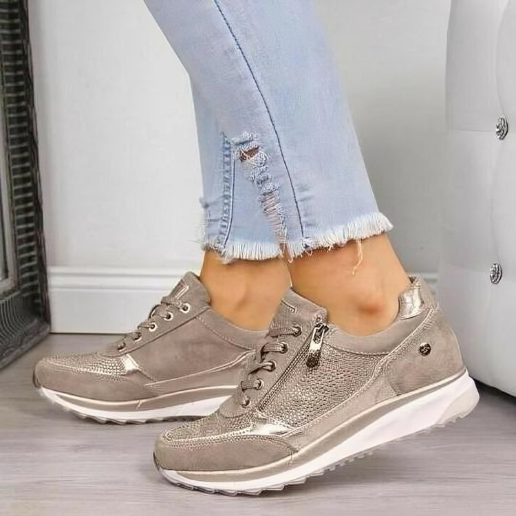 Imogen – Sneakers voor Vrouwen