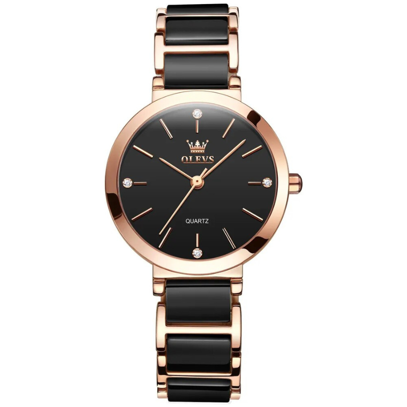 Sophia – Damenuurwerk in Moderne Stijl