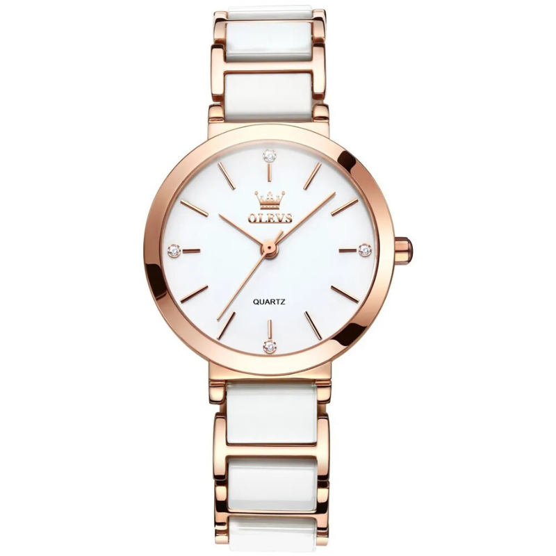 Sophia – Damenuurwerk in Moderne Stijl