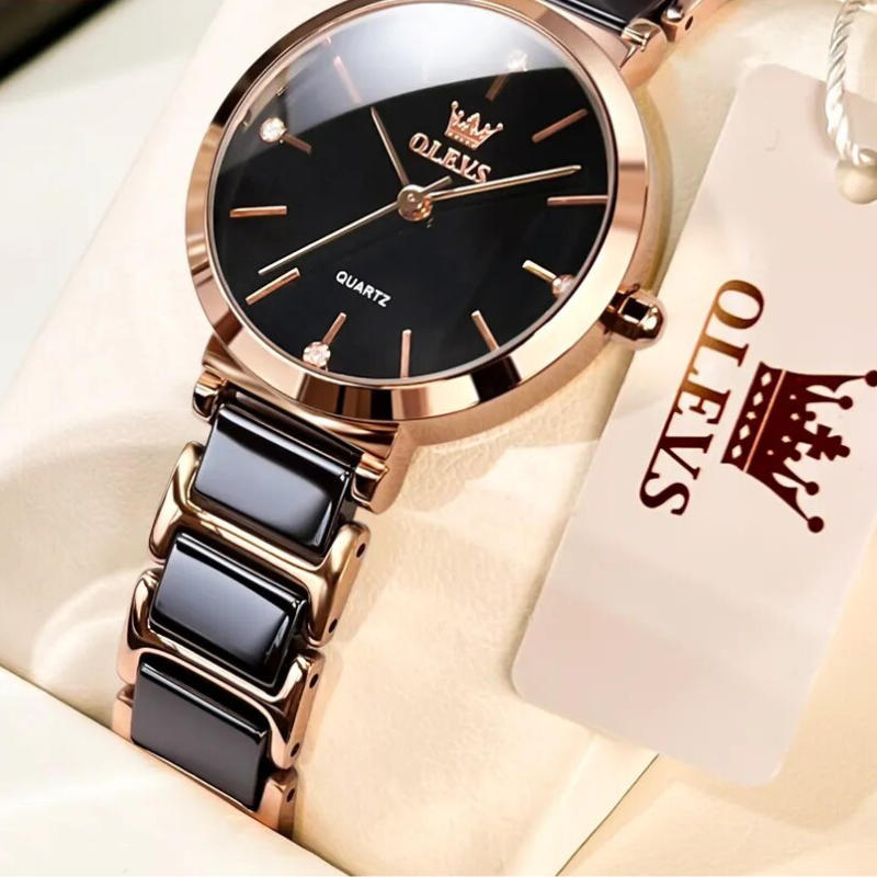 Sophia – Damenuurwerk in Moderne Stijl