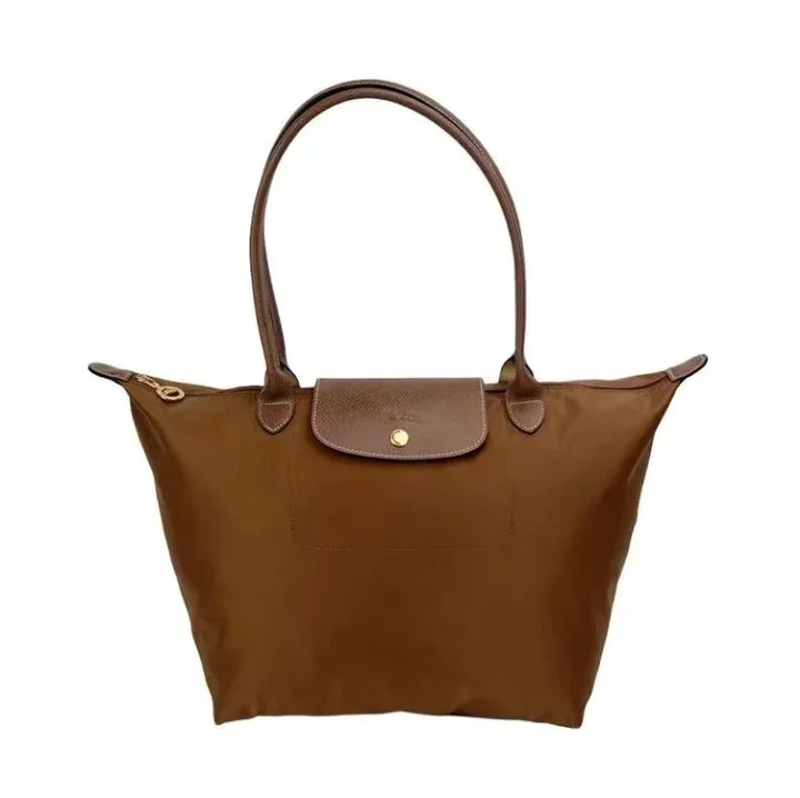 Grote Longchamp Tas