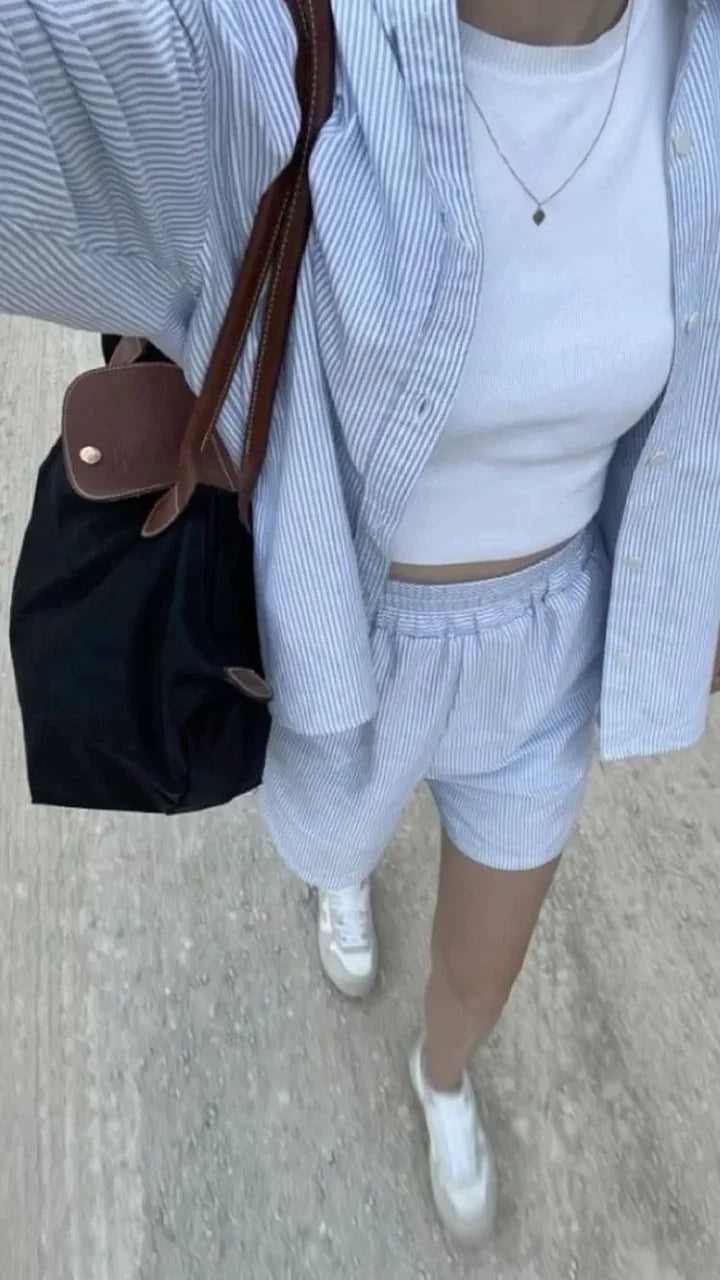 Grote Longchamp Tas