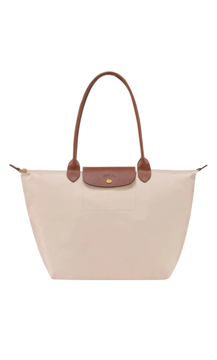 Grote Longchamp Tas