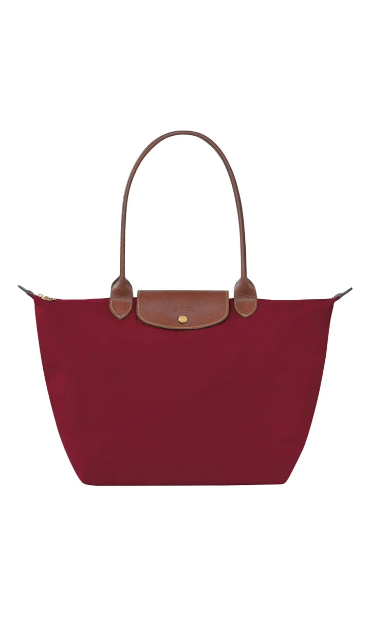 Grote Longchamp Tas
