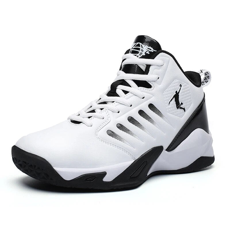 Bob – Basketbalschoenen voor Heren