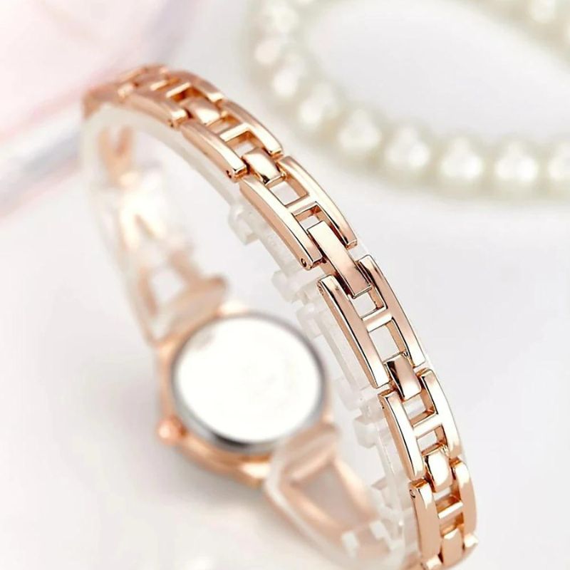 Sophia – Damenuurwerk in Moderne Stijl