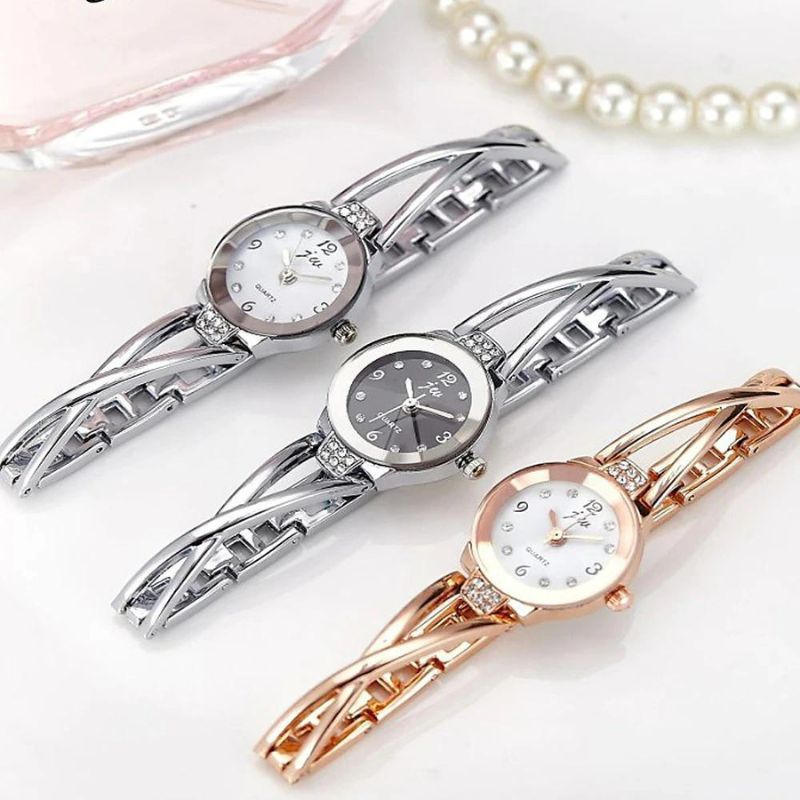 Sophia – Damenuurwerk in Moderne Stijl