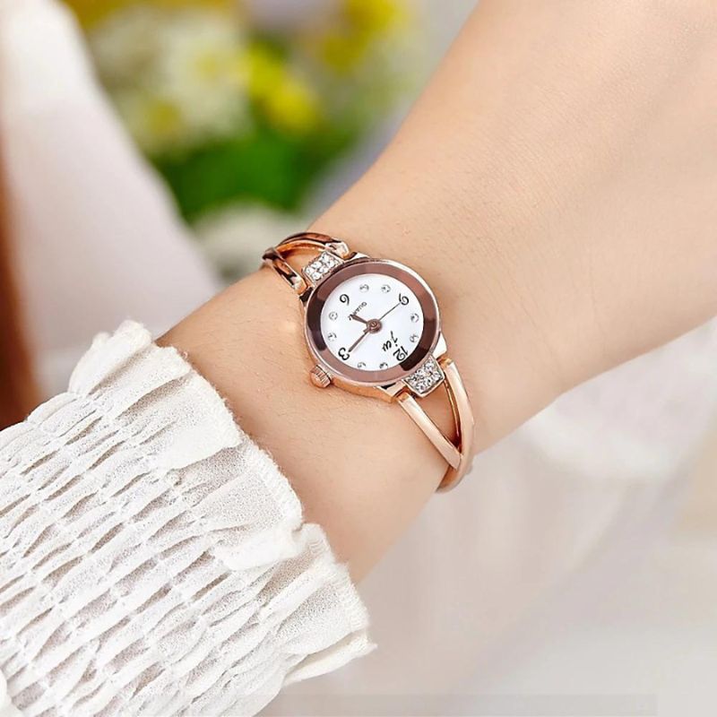 Sophia – Damenuurwerk in Moderne Stijl