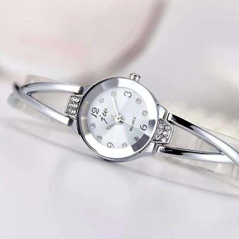 Sophia – Damenuurwerk in Moderne Stijl