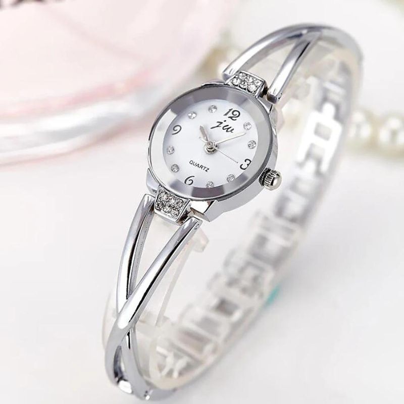 Sophia – Damenuurwerk in Moderne Stijl
